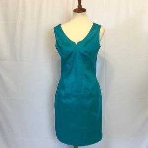 W118 by Walter Baker Dresses aqua green M